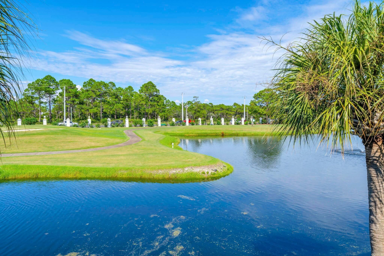 Golf, Edgewater Golf Villa 1912, Bay
