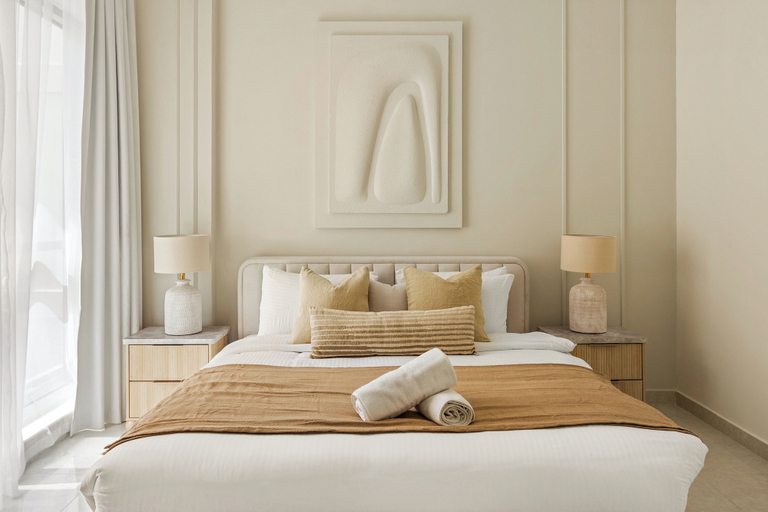 Room 3, Silkhaus Polo Residence, Dubai