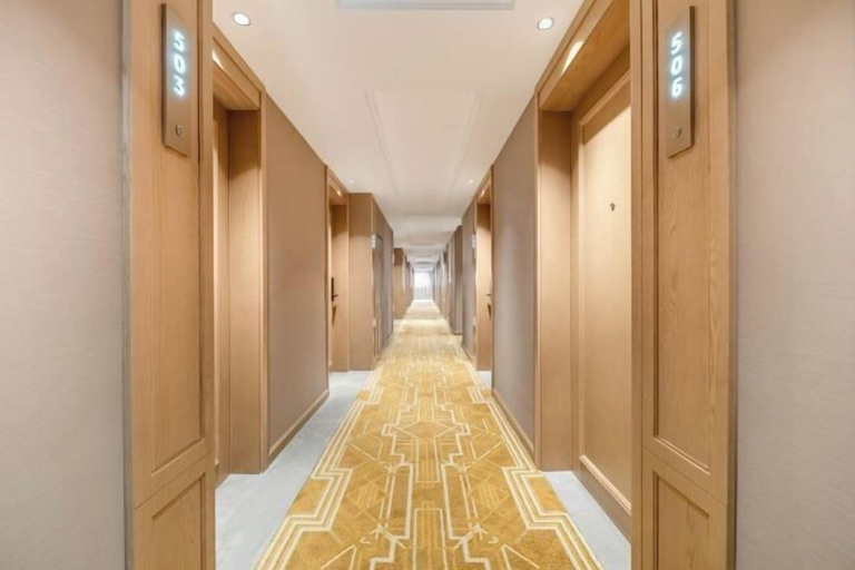 Others 5, Vienna Hotel (Beijing Tiananmen Square Temple Park Branch), Beijing