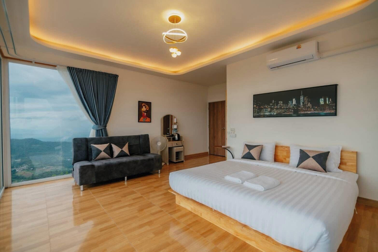 Room 2, Doisammork, Mae Rim