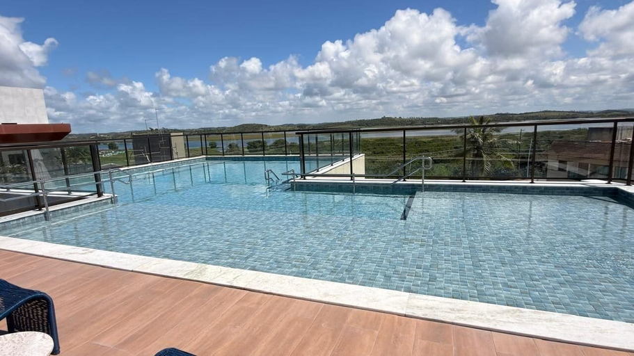 Sport & Beauty 4, Porto Atlantis, Ipojuca
