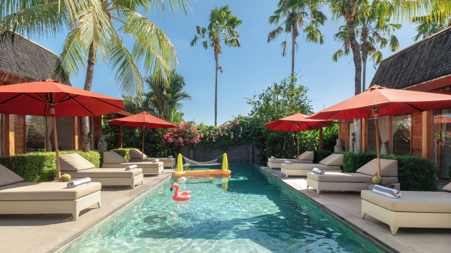 Sport & Beauty 3, Villa Taramille by Villa Finder, Badung