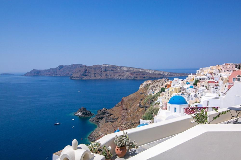 Others 5, Aloia Villas, South Aegean
