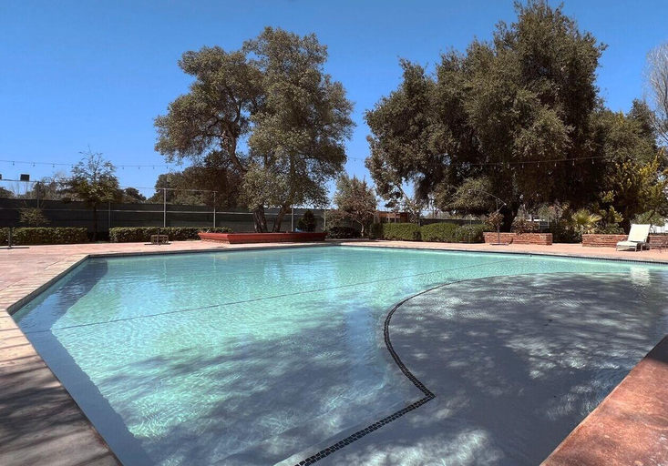 General view 4, Rancho Santa Veronica, Tecate