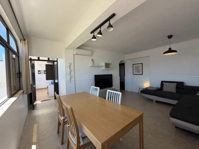 Room 2, Gale Beach Walk T3 Apartment, Albufeira