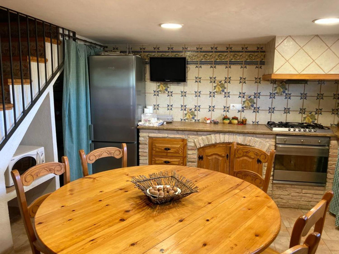 Others 5, Comfortable Chalet in Masdenverge with Private Pool, Tarragona