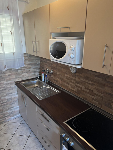 Room 2, Vadã¡sztanya Apartmanok, Siófok