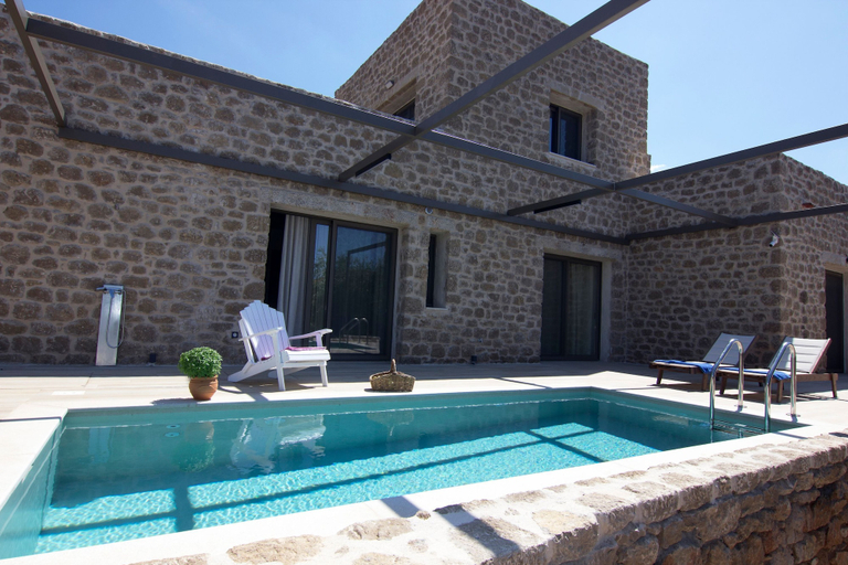 Primary image, Kamak Villa I, Peloponnese