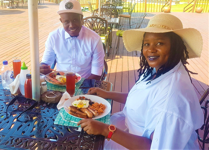 Food & Drinks 5, Crocodile Pools Safari Lodge, South East
