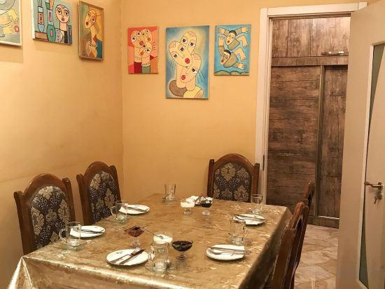 Others 3, Family Hotel Kolorit Old Tbilisi, Tbilisi