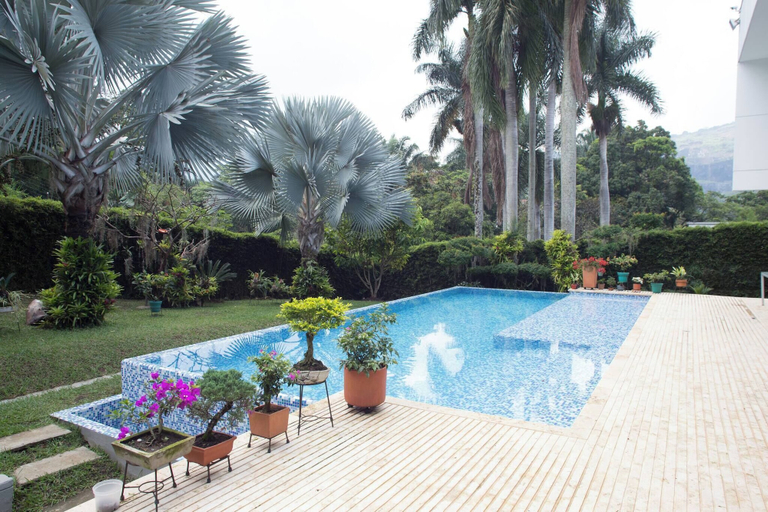 Garden 4, Casa 14 The Splash Zone, Santiago de Cali