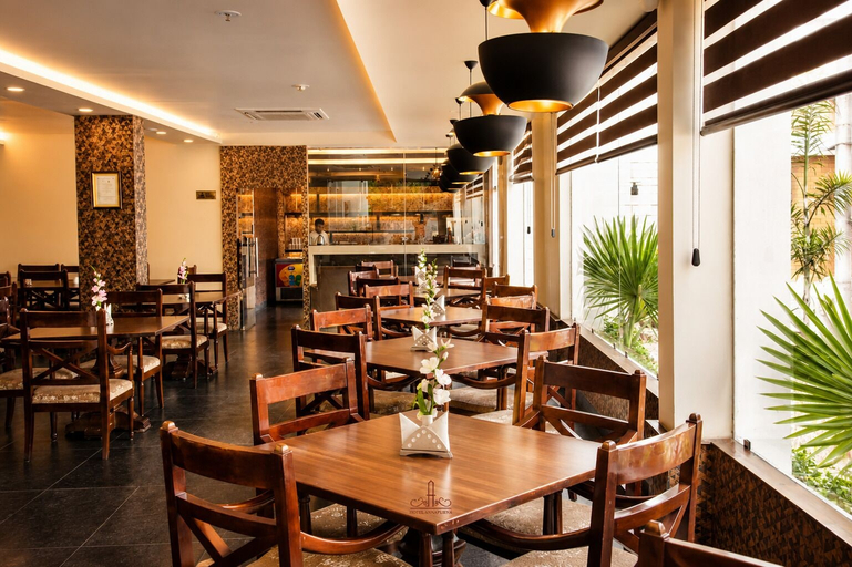 Food & Drinks 5, Hotel Annapurna, Bankura