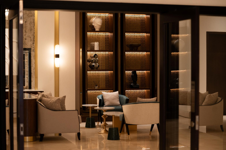 Public Area 4, Gulf Executive Residence, Manama