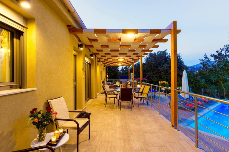 Others 4, Villa Trules with private swimming pool, Crete