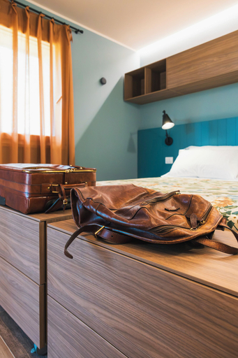 Room 3, Dimora Giuditta, Grosseto