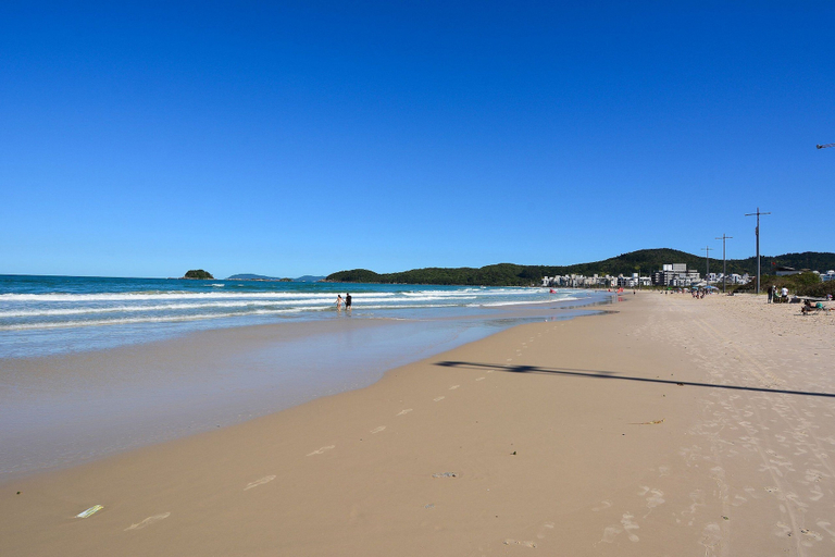 Beach 5, Duplex Vista Mar com Piscina Privativa, Governador Celso Ramos