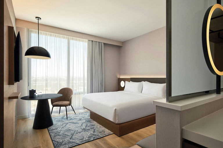 Room 5, AC Hotel Denver RiNo, Denver