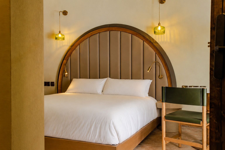 Room 4, Vinaris Boutique Living