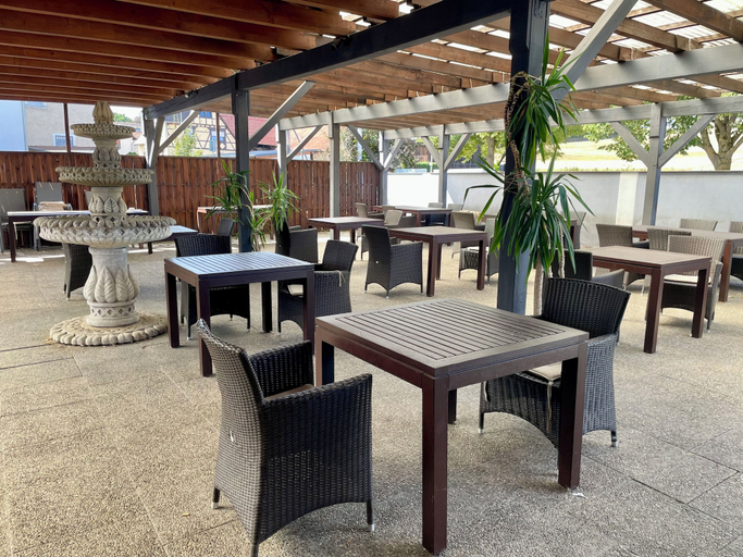 Food & Drinks 5, Wincent Hotel, Rhein-Neckar-Kreis