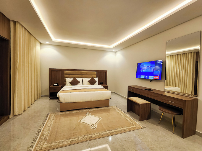 Room 3, Holliday Alkhaleej, Riyadh
