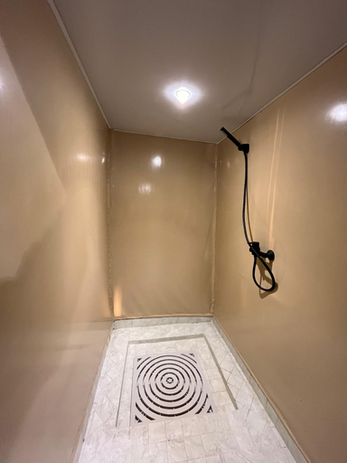 Bathroom 5, Lunara Camp, Errachidia