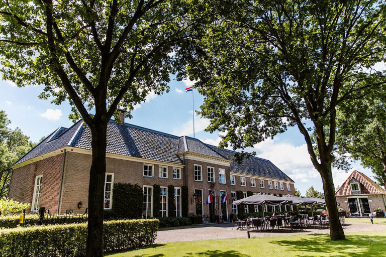 Exterior & Views 2, Stadspaleis Hotel OldRuitenborgh, Steenwijkerland