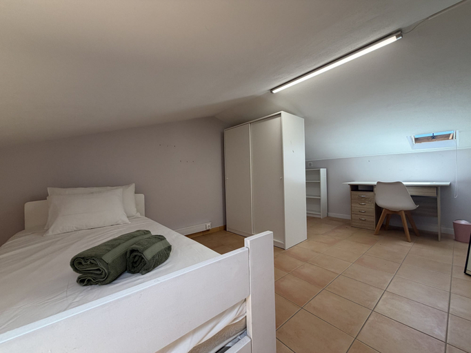 Room 5, Gale Beach Walk T3 Apartment, Albufeira
