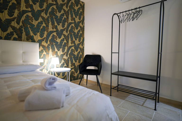 Interior, Terramare Apartment by Wonderful Italy, Bari