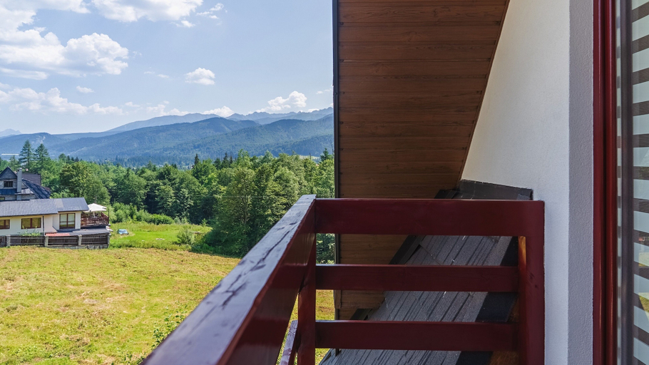 Others 4, Apartamenty Sun & Snow Butorowy, Tatra