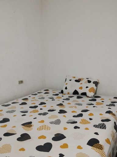 Room, Hospedagem Simples Para Descanso, Recife