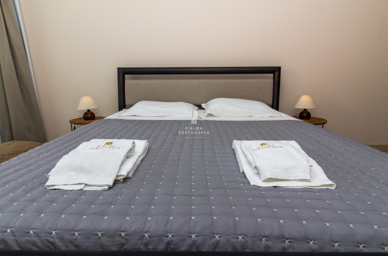 Room 3, Herdade dos Salgados - D'alma Palm, Albufeira