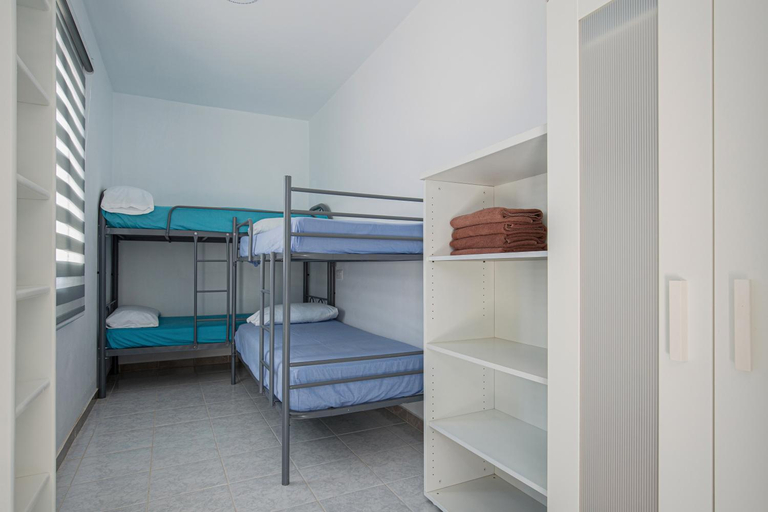 Bedroom, Villa Encanto Fuerteventura, Las Palmas