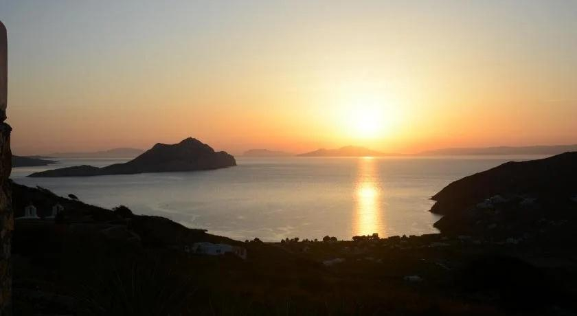 Others 3, KAMINAKI AMORGOS STUDIOS AND APARTMENTS, South Aegean