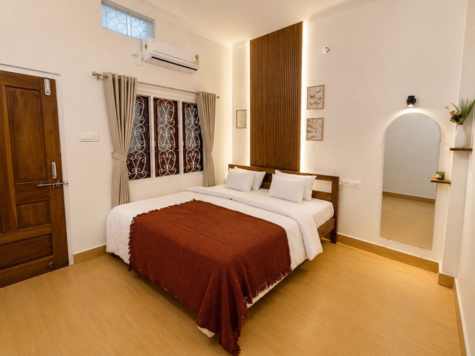 Room 3, SAFFRON BY MANGO TREE, Ujjain