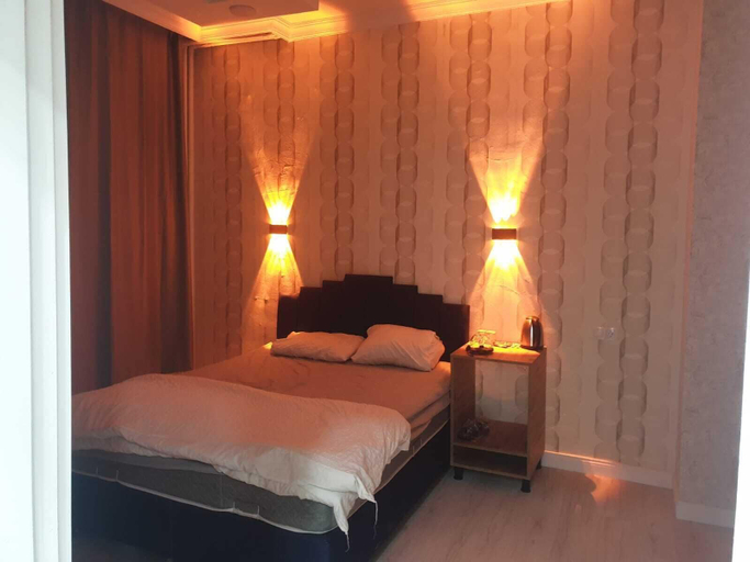 Room 4, ÇANKAYA OTEL, Çankaya