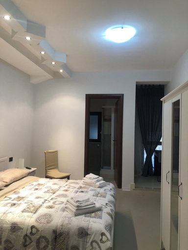 Bedroom 3, B&B Sant'oronzo Turi, Bari