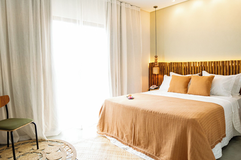 Room 5, Nami Pousada Maragogi, Maragogi