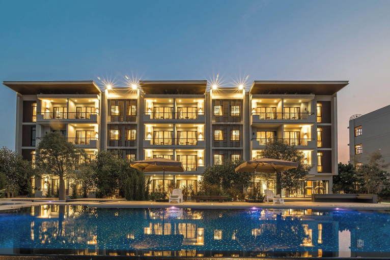 Others 1, Green Ville Laguna Hotel, Sung Noen