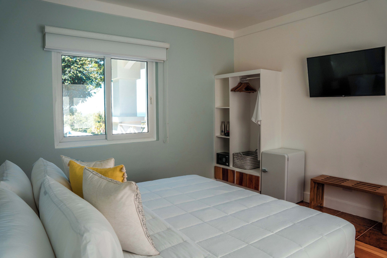 Bedroom 3, Blue Roatan Resort, Roatán