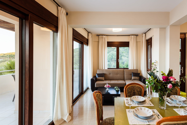 Room 4, Armonia by the Sea - Majestic Seaside Retreat, Peloponnese