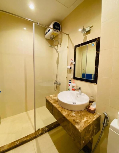 Bathroom 4, Teddy Apartment, Tân Bình