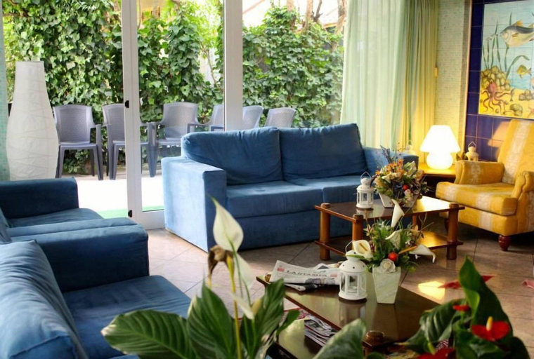 Public Area 2, Hotel Vera, Rimini