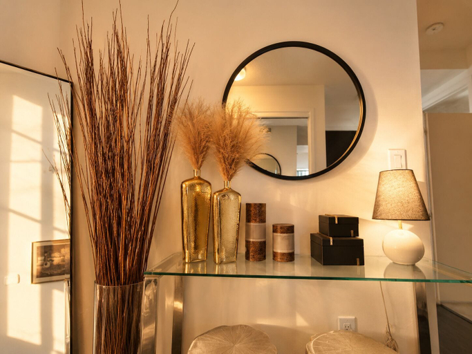 Interior 4, Waterfront Imperial Retreat, Toronto
