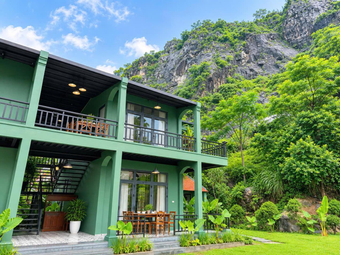 Exterior & Views, Laman Ninh Binh, Hoa Lư