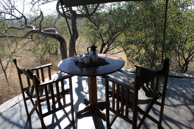 Others 5, Mondjila Safari Camp - Campsite, Outjo