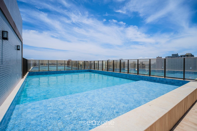 Others 4, SMT - Building 750m From the Beach in Salvador, Salvador