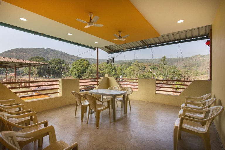 Food & Drinks 2, Coconut Cottage , Ratnagiri
