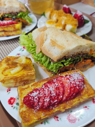 Food & Drinks 5, Jeju Turning Point, Seogwipo