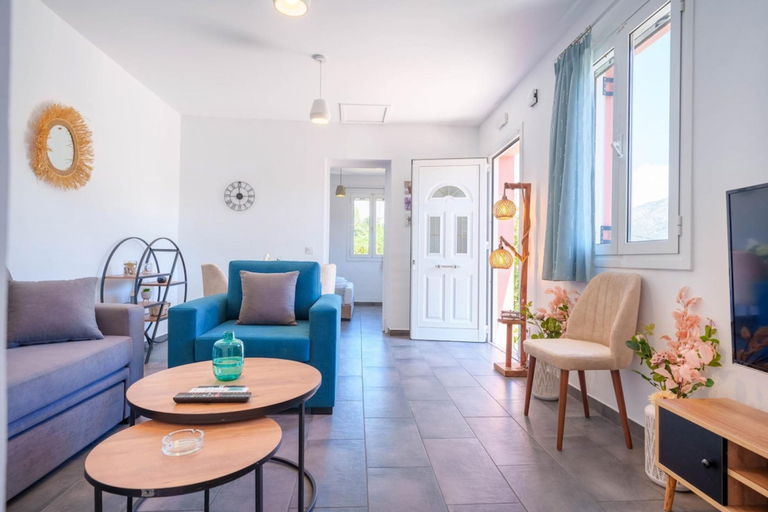 Others 1, Villa Spirida at Drakopoulata, Ionian Islands