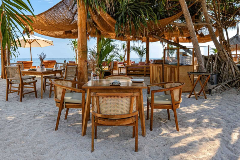 Food & Drinks 5, Ama-Lurra Villa, Lombok